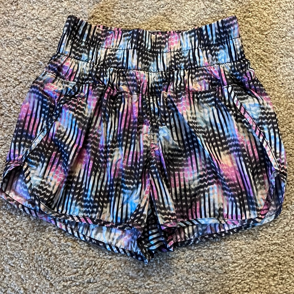 FP Movement “The Way Home” Shorts